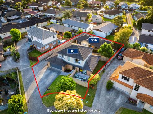 10 Orbit Place, Flat Bush