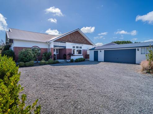 69 Richard Pearse Drive, Temuka