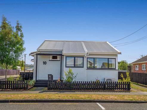 10 Barrack Street, Whanganui Central