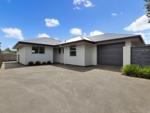 80C Harrison Street, Allenton