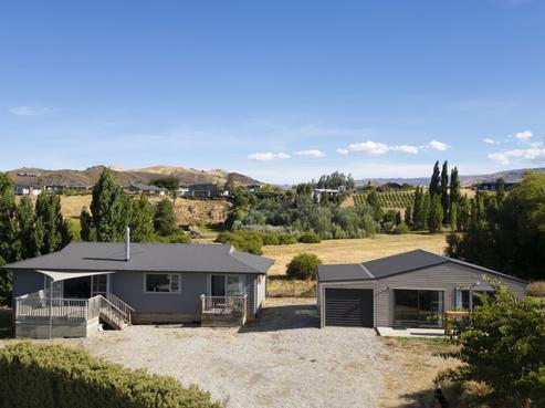 419 Bannockburn Road, Bannockburn