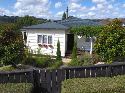 49A Hill Street, Te Kuiti