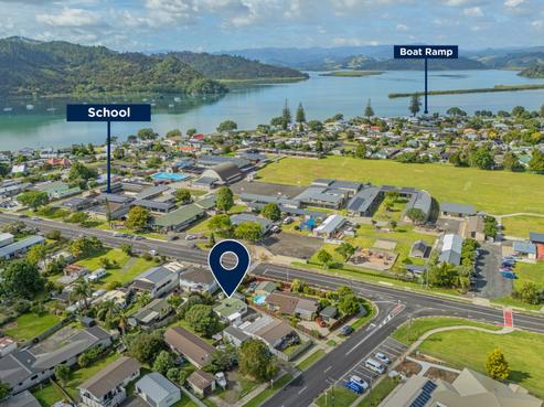 3A Cook Drive, Whitianga