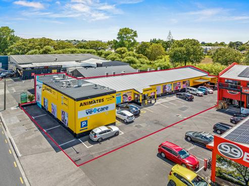 154 Apirana Avenue, Glen Innes