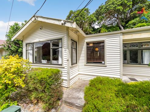 49 Ribble Street, Island Bay