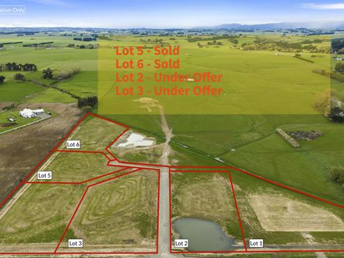 373 Colyton Road, Feilding