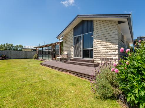 25 Smith Street, Waimate