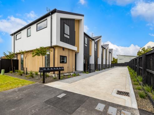 7/498 Manchester Street, Saint Albans