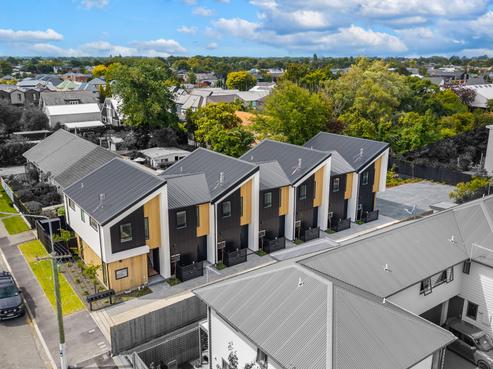2/498 Manchester Street, Saint Albans