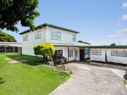 97 Ohauiti Road, Hairini