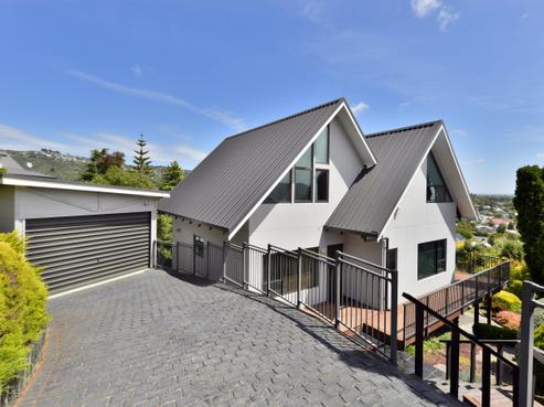 6 Morven Terrace, Huntsbury