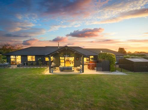249G Watershed Road, Bunnythorpe