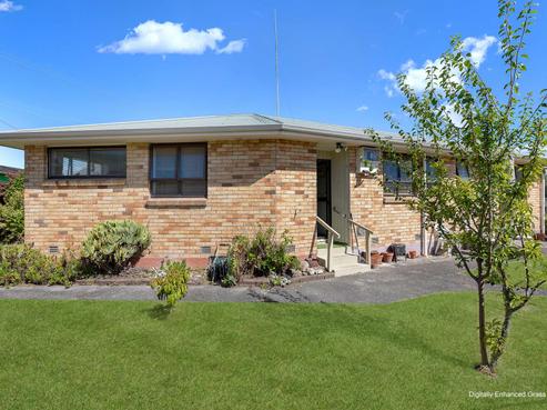 1 Onslow Street, Kawerau