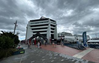 Premium Quay Street Retail