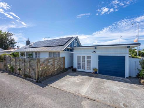 288 Mill Road, Otaki