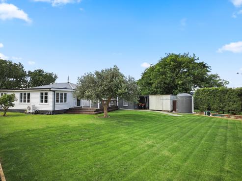 12 Matatoki Road, Matatoki