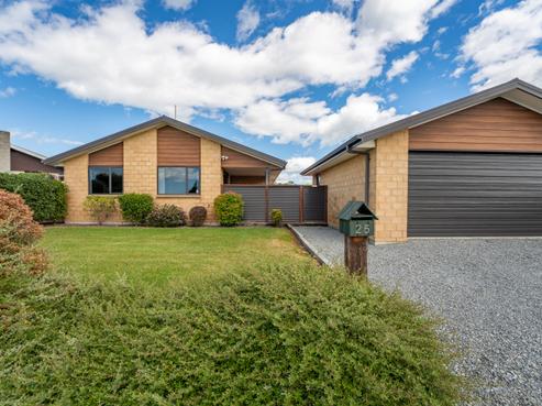 25 Shere Street, Pleasant Point