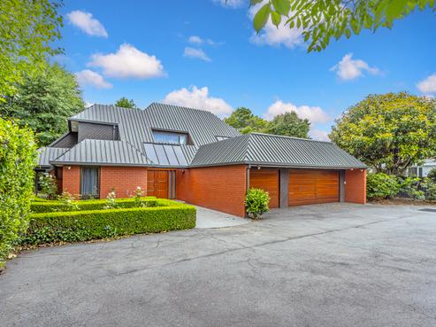 323A Withells Road, Avonhead