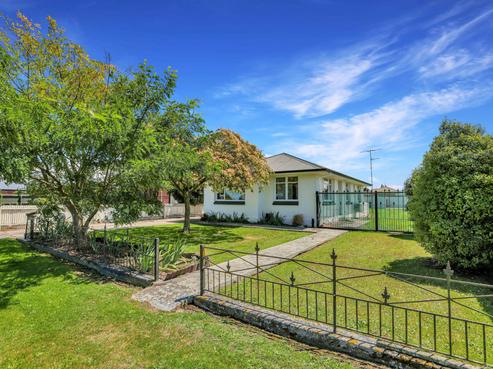 68 Melcombe Street, Tinwald