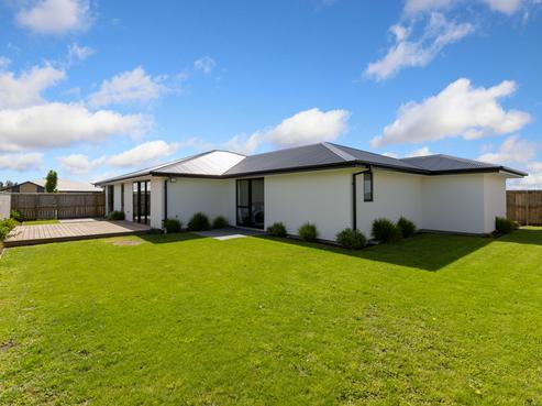 96 Jean Archie Drive, Rolleston