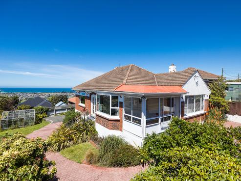 107 Forfar Street, Maryhill