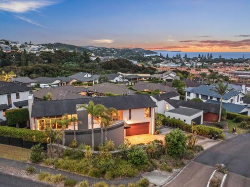 20 The Ritz, Orewa