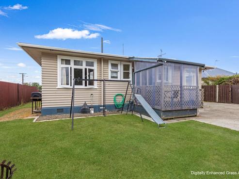 54 Parker Avenue, Levin