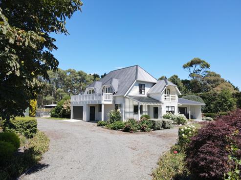 66 Hamilton Road, Dannevirke