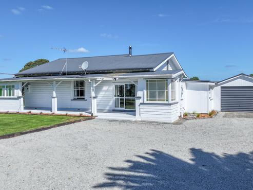 2220 State Highway 1, Lichfield