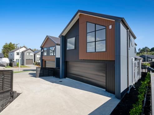 6 Aquamarine Avenue, Wainui