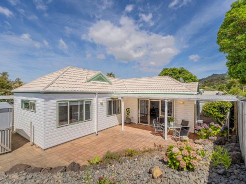 32 Garden Grove, Tairua