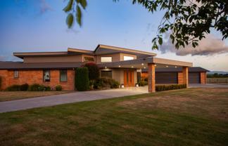 182B Okauia Springs Road, Matamata