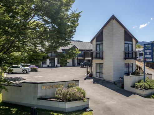 16 Jacks Pass Road, Hanmer Springs