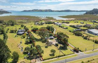 800 Tiki Road, SH25, Coromandel