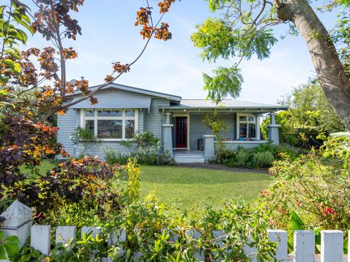 23 Taradale Road, Marewa