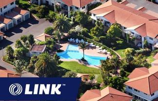 Papamoa Beach Accommodation Business