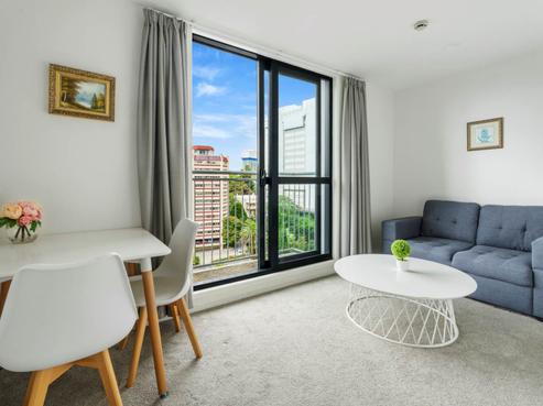 1104/36 Eden Crescent, Auckland Central