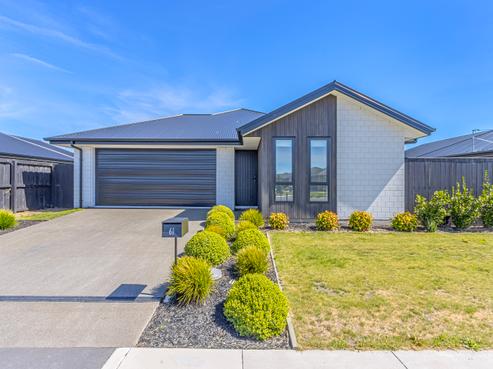 61 Northmoor Boulevard, Springston