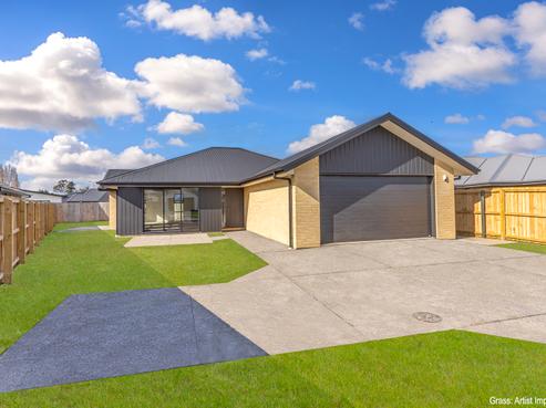 13 Cleaver Street, Woodend