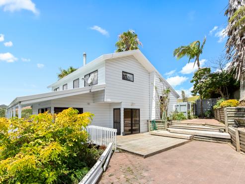 24 Croft Terrace, Huntly
