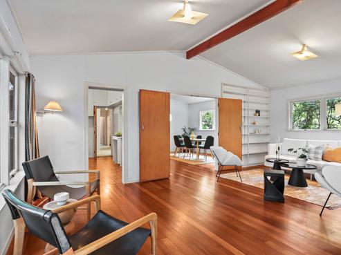 30 Tainui Road, Titirangi