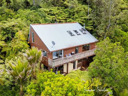 207 Shaw Road, Titirangi