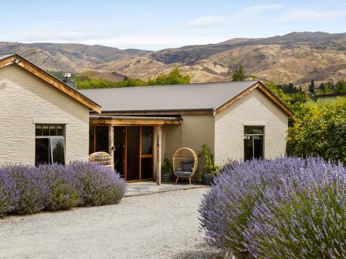 57 Hall Road, Bannockburn