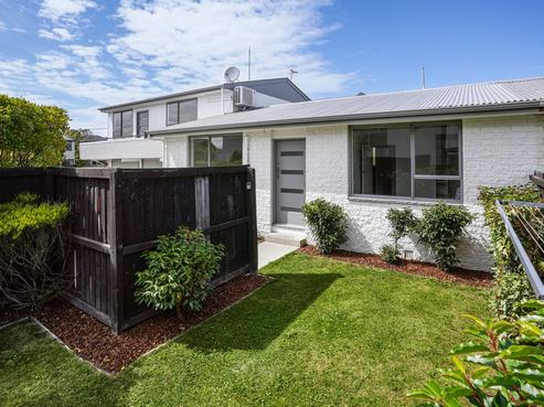 2/541 Barbadoes Street, Edgeware