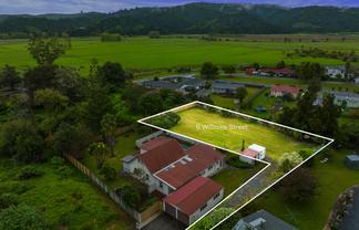 6 Williams Street, Kawakawa