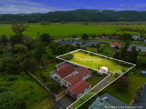 6 Williams Street, Kawakawa