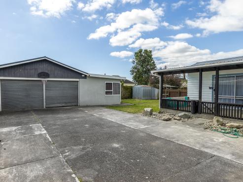43 Tiro Tiro Road, Levin