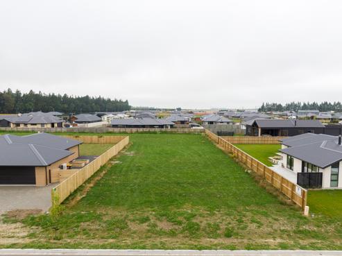 45 Memorial Crescent, Methven