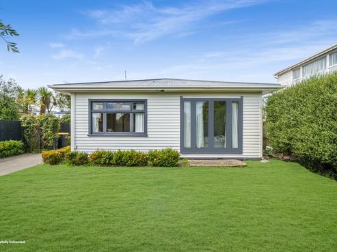 46 Plunket Street, Spreydon