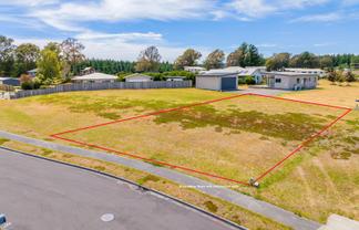6 Wai Kite Kite Place, Motuoapa